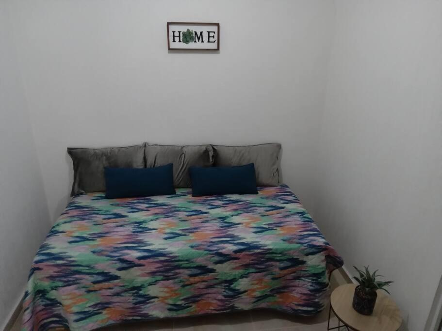 Casa Guerra En Maderos Residencial -Ideal Para Familias Cancún Eksteriør bilde