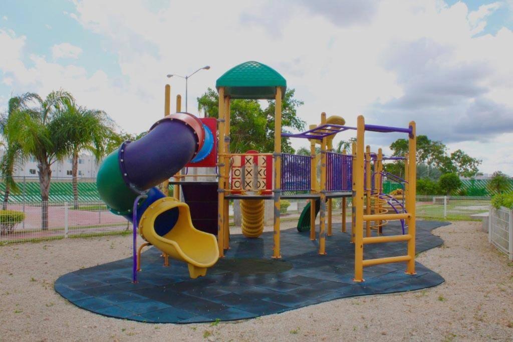 Casa Guerra En Maderos Residencial -Ideal Para Familias Cancún Eksteriør bilde