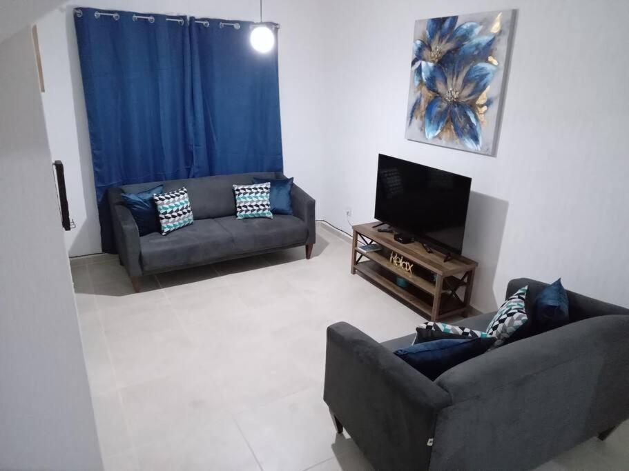 Casa Guerra En Maderos Residencial -Ideal Para Familias Cancún Eksteriør bilde