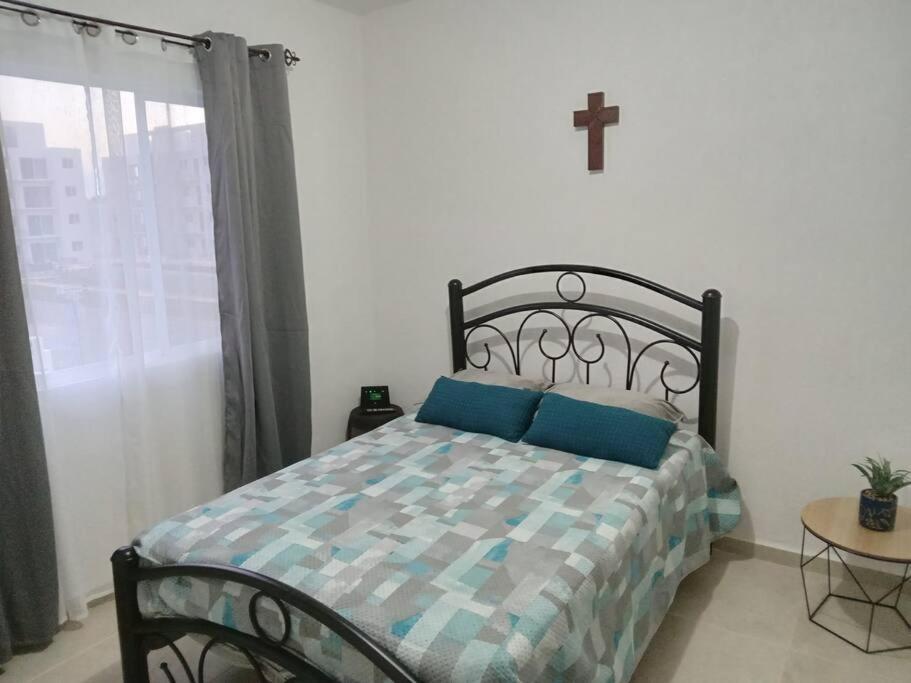 Casa Guerra En Maderos Residencial -Ideal Para Familias Cancún Eksteriør bilde